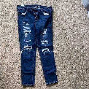Ne(x)t level stretch jegging